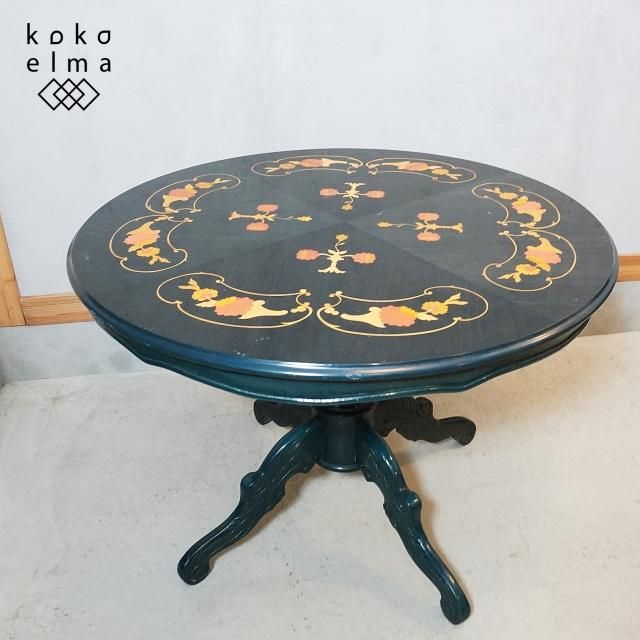 ダイニングテーブル - kokoelma -ココエルマ- 雑貨・中古家具・北欧