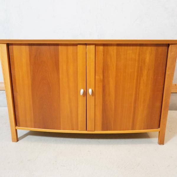 高級 北欧 家具 BoConcept サイドボード デンマーク チェリー材 北欧