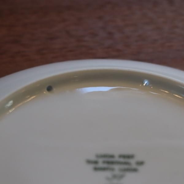 デンマークの陶磁器メーカーRoyal Copenhagen(ロイヤル デンマークの陶磁器メーカーRoyal Copenhagen(ロイヤル