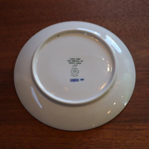 デンマークの陶磁器メーカーRoyal Copenhagen(ロイヤル デンマークの陶磁器メーカーRoyal Copenhagen(ロイヤル