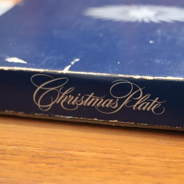 ロイヤルコペンハーゲン プレート 22cm 1枚 デンマーク製 新品未使用品 ロイヤルコペンハーゲン プレート 22cm 1枚 デンマーク製 新品未