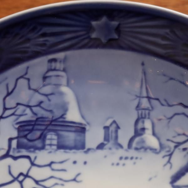 デンマークの陶磁器メーカーRoyal Copenhagen(ロイヤル