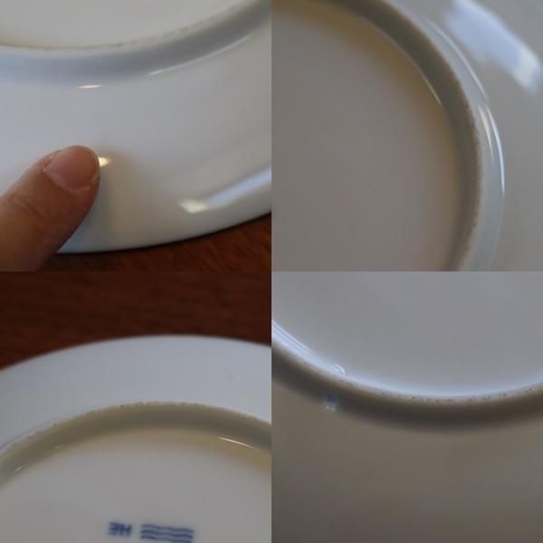 デンマークの陶磁器メーカーRoyal Copenhagen(ロイヤルコペンハーゲン