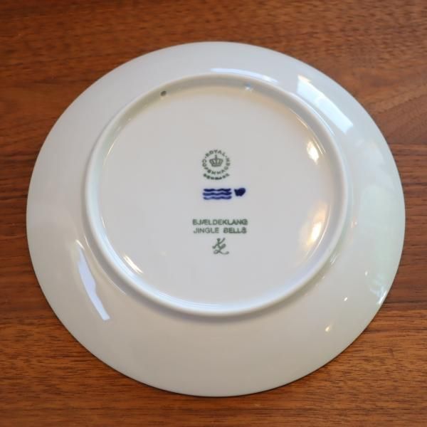 デンマークの陶磁器メーカーRoyal Copenhagen(ロイヤル