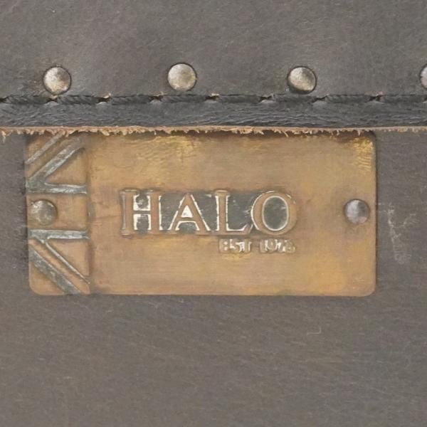 ASPLUND(アスプルンド)取扱いの英国メーカーHALO(ハロ)の ASPLUND(アスプルンド)取扱いの英国メーカーHALO(ハロ)の