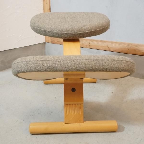 北欧ノルウェーのメーカーRybo(リボ)社のバランスイージーです 北欧ノルウェーのメーカーRybo(リボ)社のバランスイージーです