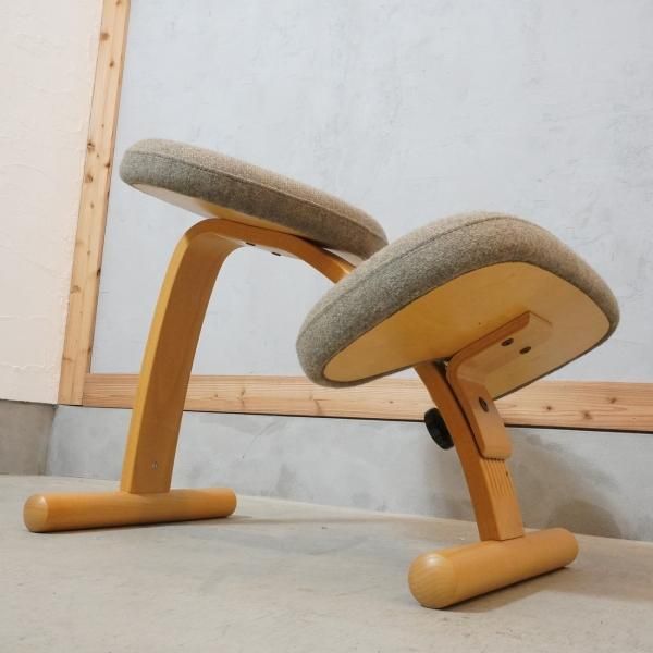 北欧ノルウェーのメーカーRybo(リボ)社のバランスイージーです 北欧ノルウェーのメーカーRybo(リボ)社のバランスイージーです