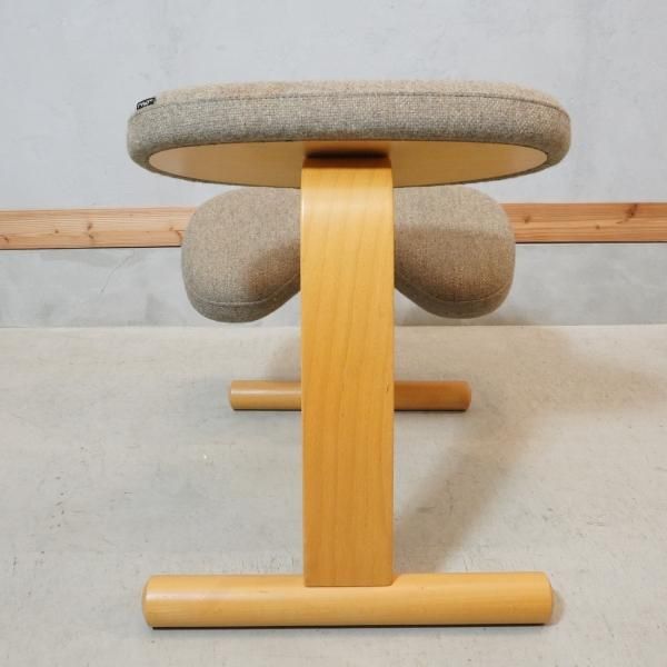 北欧ノルウェーのメーカーRybo(リボ)社のバランスイージーです 北欧ノルウェーのメーカーRybo(リボ)社のバランスイージーです