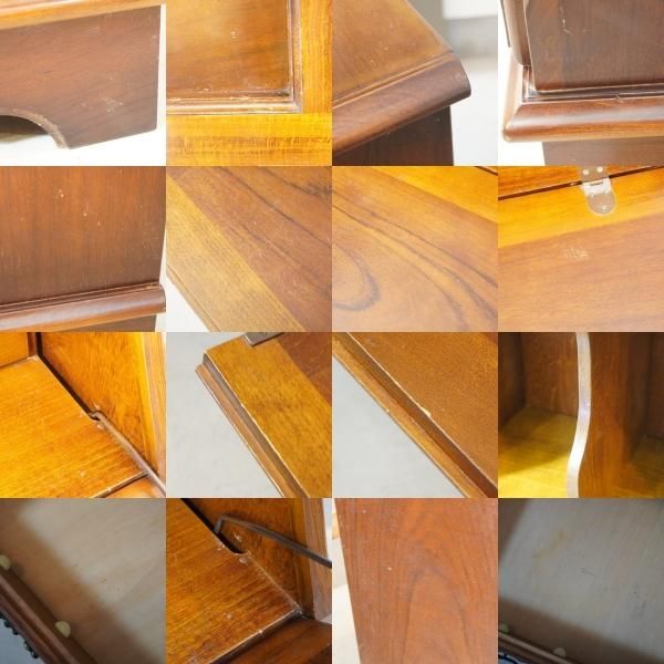 karimoku(カリモク家具)のCOLONIAL(コロニアル)シリーズ karimoku(カリモク家具)のCOLONIAL(コロニアル)シリーズ