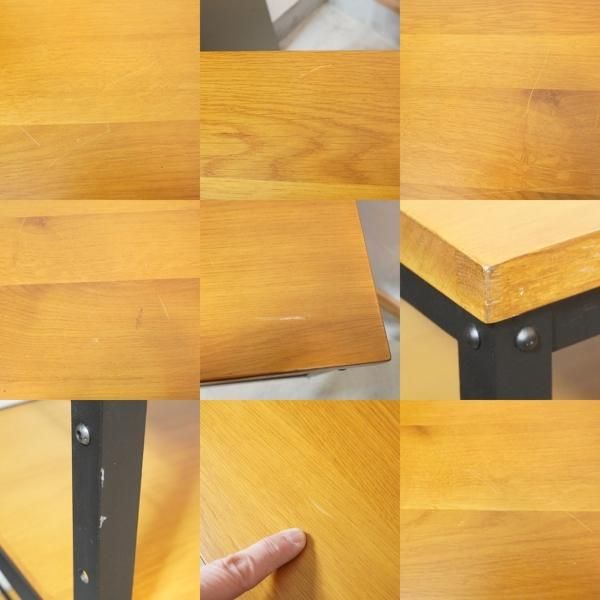 CRASH GATE(クラッシュゲート)のANTIS(アンティス) オープン