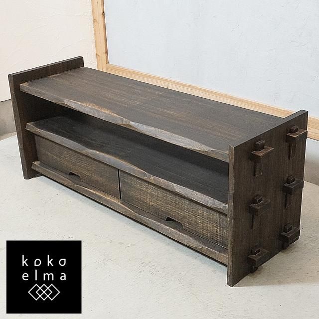TVボード - kokoelma -ココエルマ- 雑貨・中古家具・北欧家具 TVボード - kokoelma -ココエルマ- 雑貨・中古家具・北欧家具