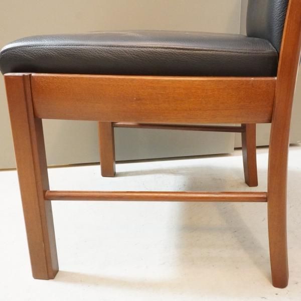 高級家具ブランドMORISHIGE(モリシゲ)のマークス チーク材 高級家具ブランドMORISHIGE(モリシゲ)のマークス チーク材