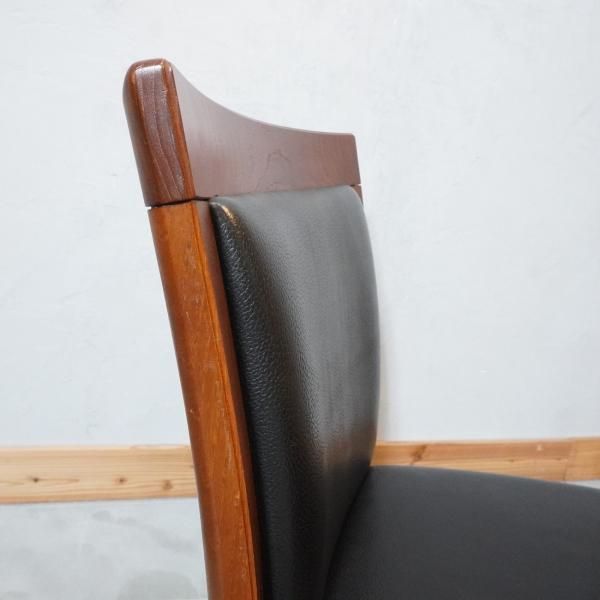 高級家具ブランドMORISHIGE(モリシゲ)のマークス チーク材 高級家具ブランドMORISHIGE(モリシゲ)のマークス チーク材