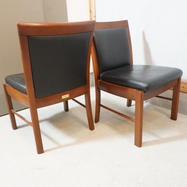 高級家具ブランドMORISHIGE(モリシゲ)のマークス チーク材 高級家具ブランドMORISHIGE(モリシゲ)のマークス チーク材