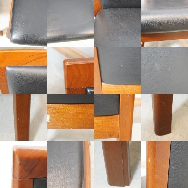 高級家具ブランドMORISHIGE(モリシゲ)のマークス チーク材 高級家具ブランドMORISHIGE(モリシゲ)のマークス チーク材