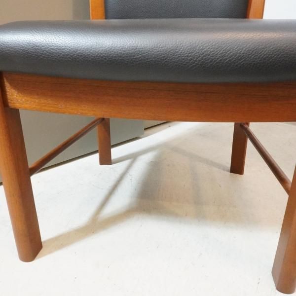 高級家具ブランドMORISHIGE(モリシゲ)のマークス チーク材 高級家具ブランドMORISHIGE(モリシゲ)のマークス チーク材