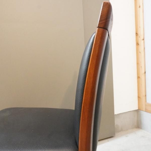 高級家具ブランドMORISHIGE(モリシゲ)のマークス チーク材 高級家具ブランドMORISHIGE(モリシゲ)のマークス チーク材