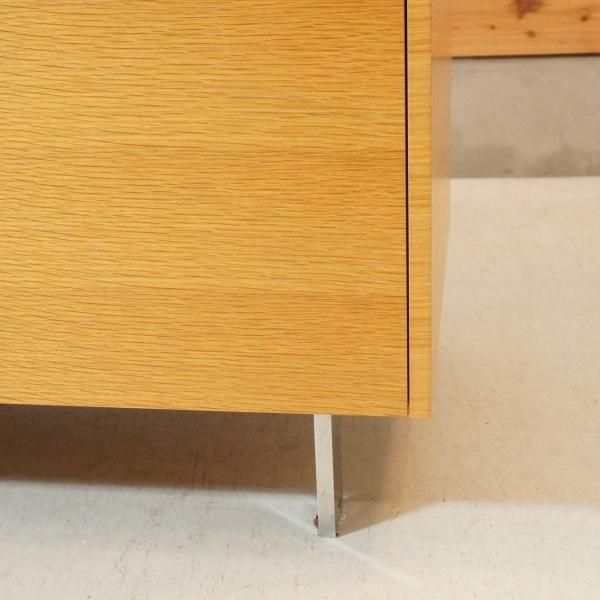 IDC OTSUKA(大塚家具)のカルラシリーズ サイドボードです