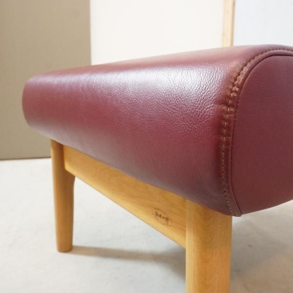 老舗家具メーカーHAMAMOTO(浜本工芸)のNo.4000 オーク材 フット 老舗家具メーカーHAMAMOTO(浜本工芸)のNo.4000 オーク材 フット