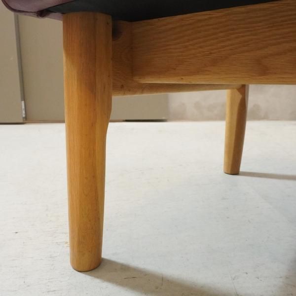 老舗家具メーカーHAMAMOTO(浜本工芸)のNo.4000 オーク材 フット 老舗家具メーカーHAMAMOTO(浜本工芸)のNo.4000 オーク材 フット