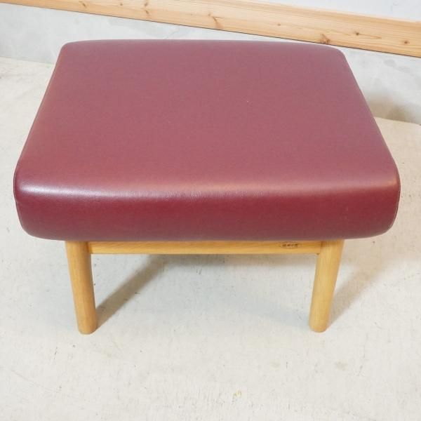 老舗家具メーカーHAMAMOTO(浜本工芸)のNo.4000 オーク材 フット 老舗家具メーカーHAMAMOTO(浜本工芸)のNo.4000 オーク材 フット