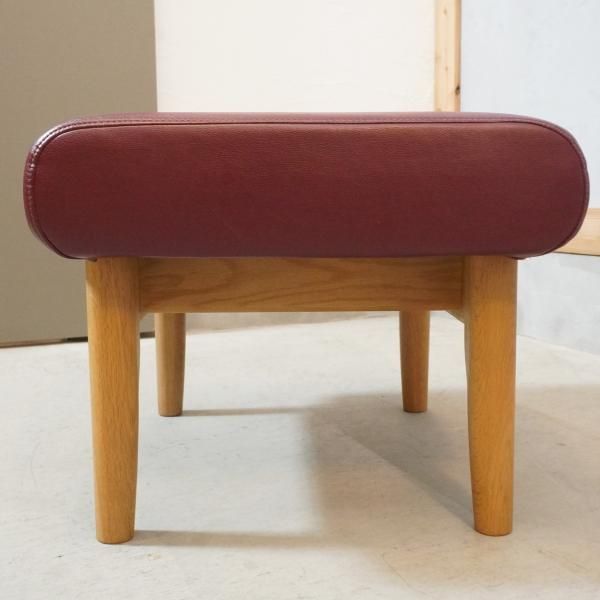老舗家具メーカーHAMAMOTO(浜本工芸)のNo.4000 オーク材 フット 老舗家具メーカーHAMAMOTO(浜本工芸)のNo.4000 オーク材 フット