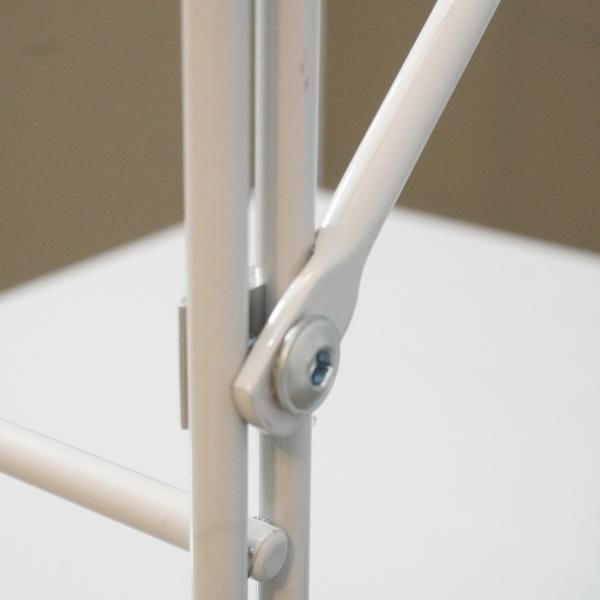 無印良品(MUJI)の人気のスチールユニットシェルフ 5段/ワード 無印良品(MUJI)の人気のスチールユニットシェルフ 5段/ワード