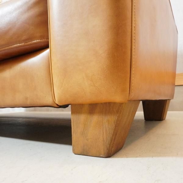 ACME Furniture(アクメファニチャー)のFRESNO(フレスノ) 3人掛け ACME Furniture(アクメファニチャー)のFRESNO(フレスノ) 3人掛け
