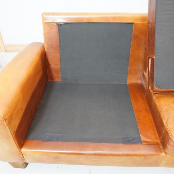 ACME Furniture(アクメファニチャー)のFRESNO(フレスノ) 3人掛け ACME Furniture(アクメファニチャー)のFRESNO(フレスノ) 3人掛け