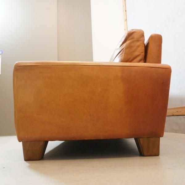 ACME Furniture(アクメファニチャー)のFRESNO(フレスノ) 3人掛け ACME Furniture(アクメファニチャー)のFRESNO(フレスノ) 3人掛け