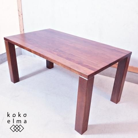 ダイニングテーブル IDC OTSUKA (GMFK694○bross / ブロス ダイニングテーブル IDC OTSUKA (GMFK694○bross / ブロス