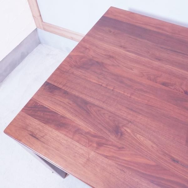 値下げ/IDC OTSUKA(大塚家具)のブロック 150 ウォールナット材 値下げ/IDC OTSUKA(大塚家具)のブロック 150 ウォールナット材
