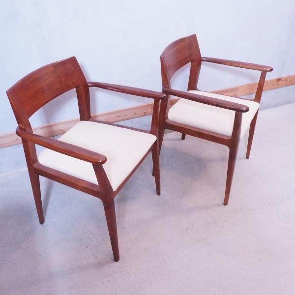 大塚家具 チェア GMHH93A○IDC大塚家具 クイーンズ C91AL ダイニングチェア 食卓