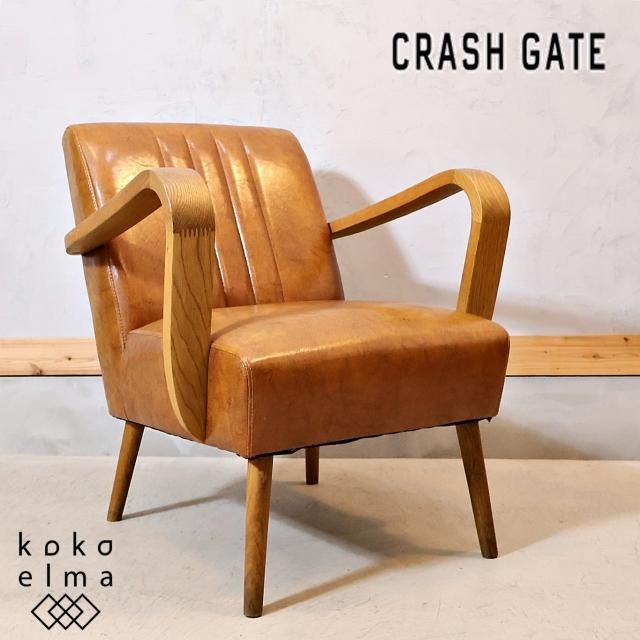 Knot antiques VESPA SOFA / ノットアンティークス ベスパ