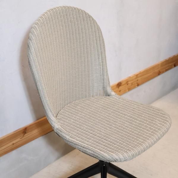 ヴィンセントシェパード　ヤンスイベルチェア　アウトドア　2脚　1 N1479 ヴィンセントシェパード ヤンスイベルチェア アウトドア 2脚 1