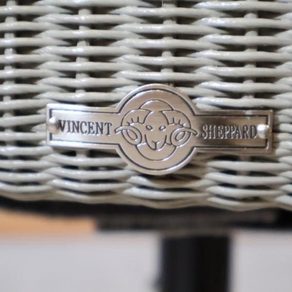 ベルギーのアウトドアファニチャーブランドのVINCENT SHEPPARD ベルギーのアウトドアファニチャーブランドのVINCENT SHEPPARD