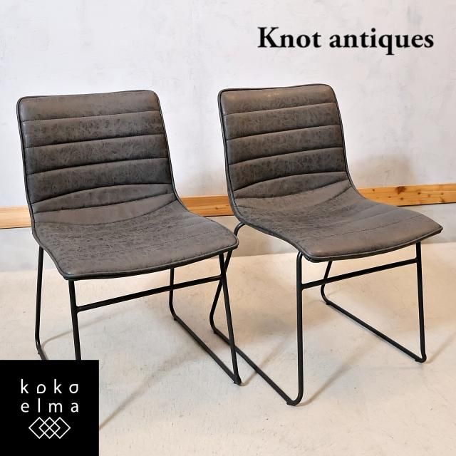 CRASH GATE(クラッシュゲート)/knot antiquesのCHLOE(クロエ