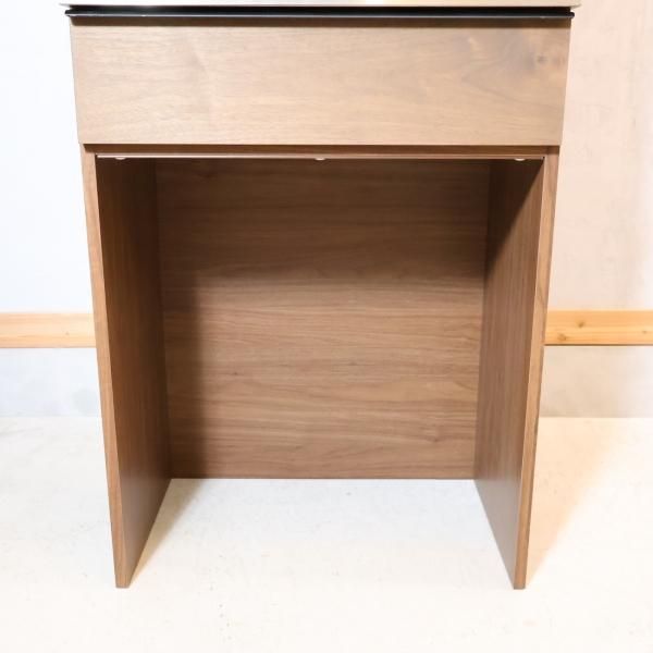 SUETSUGU(末次家具)のLana(ラナ) ウォールナット材 キッチン SUETSUGU(末次家具)のLana(ラナ) ウォールナット材 キッチン