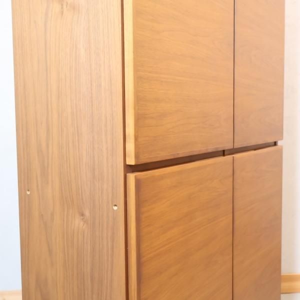 ACTUS(アクタス)で取り扱われているSHINE SHELF DOOR CABINET ACTUS(アクタス)で取り扱われているSHINE SHELF DOOR CABINET