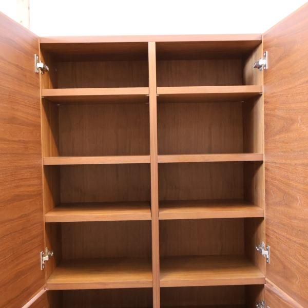 ACTUS(アクタス)で取り扱われているSHINE SHELF DOOR CABINET ACTUS(アクタス)で取り扱われているSHINE SHELF DOOR CABINET