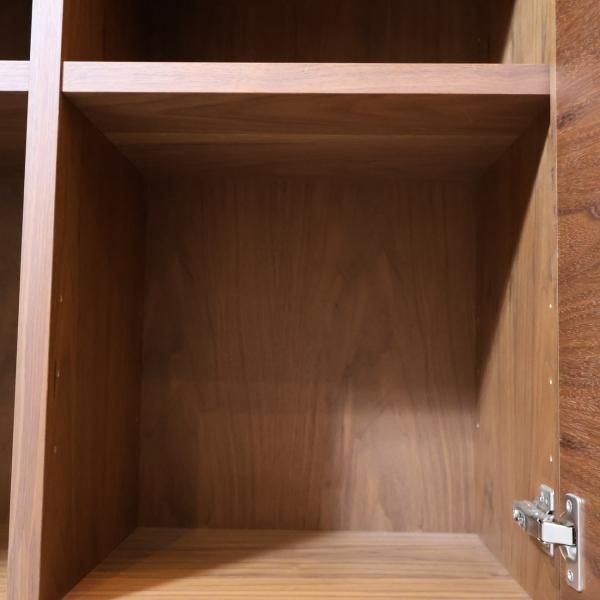 ACTUS(アクタス)で取り扱われているSHINE SHELF DOOR CABINET ACTUS(アクタス)で取り扱われているSHINE SHELF DOOR CABINET