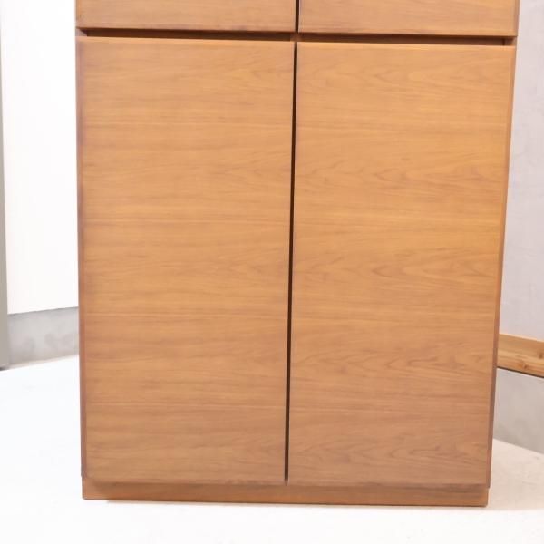 ACTUS(アクタス)で取り扱われているSHINE SHELF DOOR CABINET ACTUS(アクタス)で取り扱われているSHINE SHELF DOOR CABINET