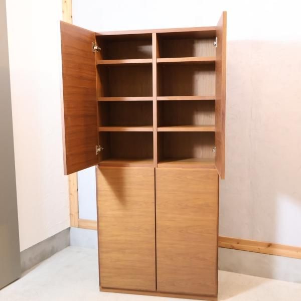 ACTUS(アクタス)で取り扱われているSHINE SHELF DOOR CABINET ACTUS(アクタス)で取り扱われているSHINE SHELF DOOR CABINET