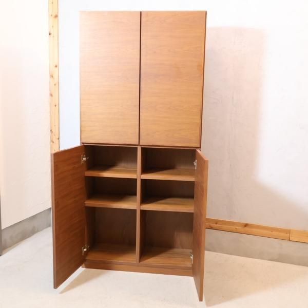 ACTUS(アクタス)で取り扱われているSHINE SHELF DOOR CABINET ACTUS(アクタス)で取り扱われているSHINE SHELF DOOR CABINET