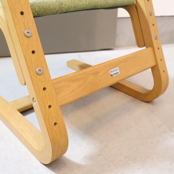 karimoku(カリモク家具)とBenesse(ベネッセ)のコラボ商品 集中力 karimoku(カリモク家具)とBenesse(ベネッセ)のコラボ商品 集中力