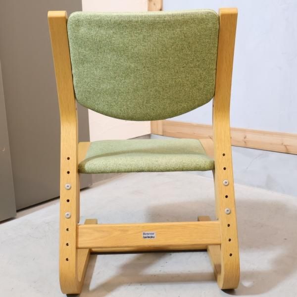 karimoku(カリモク家具)とBenesse(ベネッセ)のコラボ商品 集中力 karimoku(カリモク家具)とBenesse(ベネッセ)のコラボ商品 集中力
