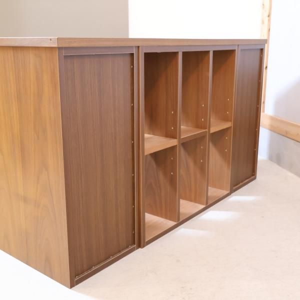 ACTUS(アクタス)で取り扱われているMEZZO(メッツォ)2 システムデスク