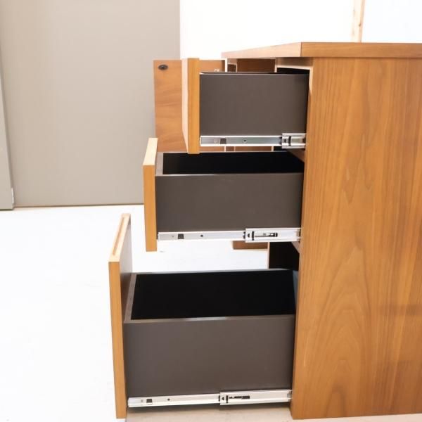 ACTUS(アクタス)で取り扱われているMEZZO(メッツォ)2 システムデスク