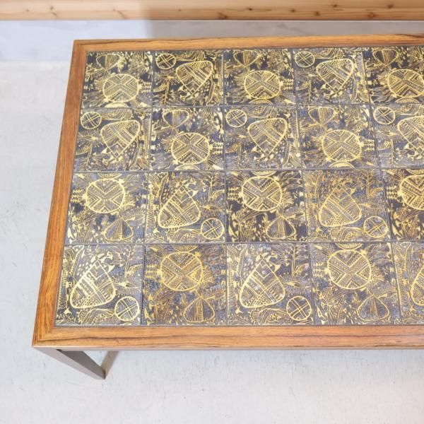 ロイヤルコペンハーゲンのアンティーク陶板　タイル・ウォールデコ ロイヤルコペンハーゲンのアンティーク陶板タイル・ウォールデコ