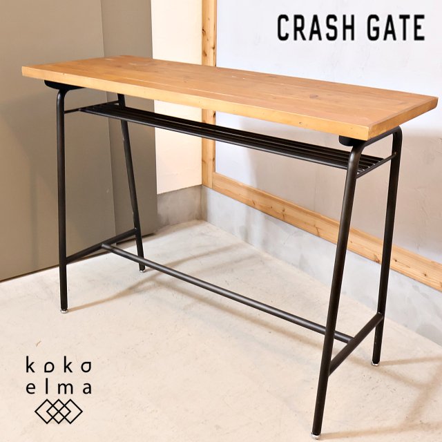 CRASH GATE(å奲)SCOTT(å)󥿡ơ֥Ǥѥźȥ뤬֥å󥹥ʤɤˤᡪɤ˴󤻤֤ȤǤäȤڡˤ